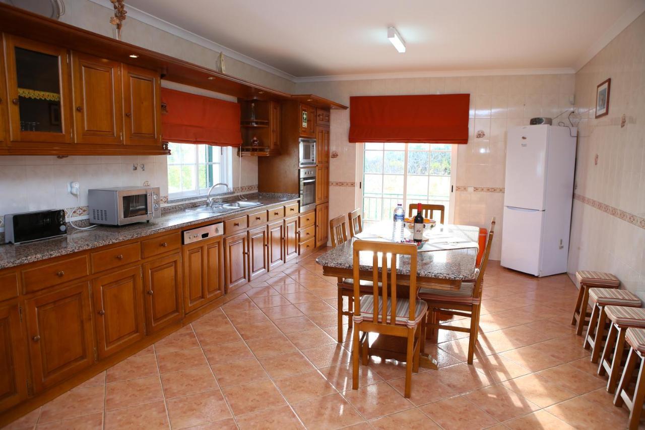 לאגוּ‏ש Casa Sousa מראה חיצוני תמונה