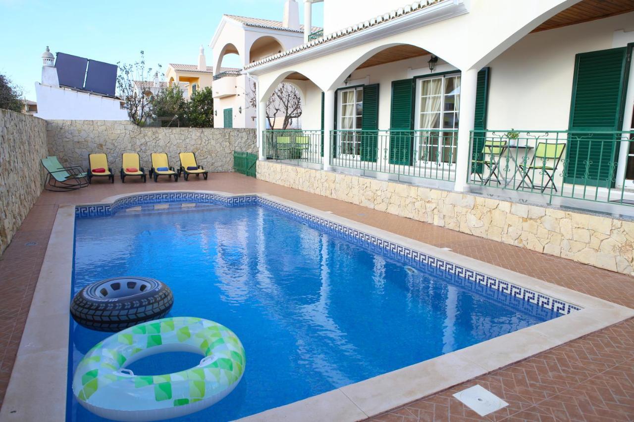 לאגוּ‏ש Casa Sousa מראה חיצוני תמונה