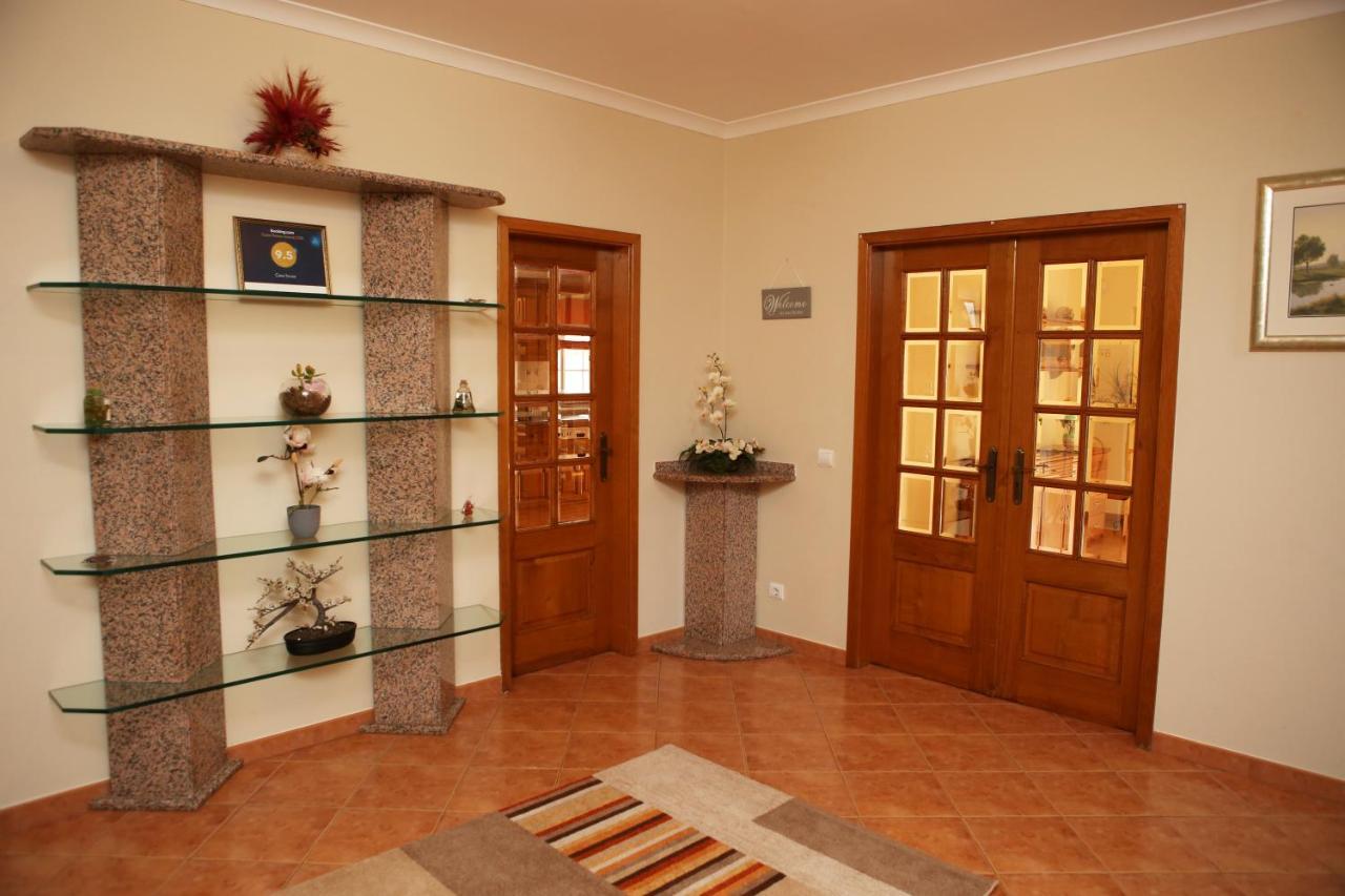 לאגוּ‏ש Casa Sousa מראה חיצוני תמונה