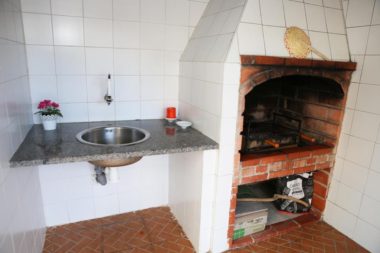לאגוּ‏ש Casa Sousa מראה חיצוני תמונה