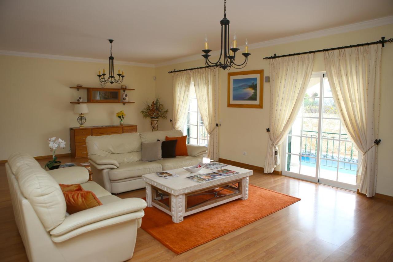 לאגוּ‏ש Casa Sousa מראה חיצוני תמונה