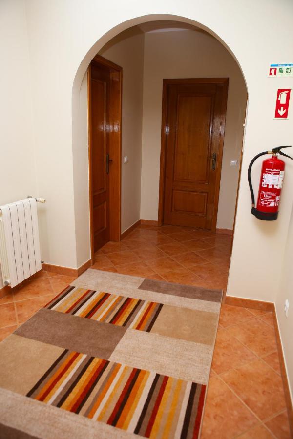 לאגוּ‏ש Casa Sousa מראה חיצוני תמונה