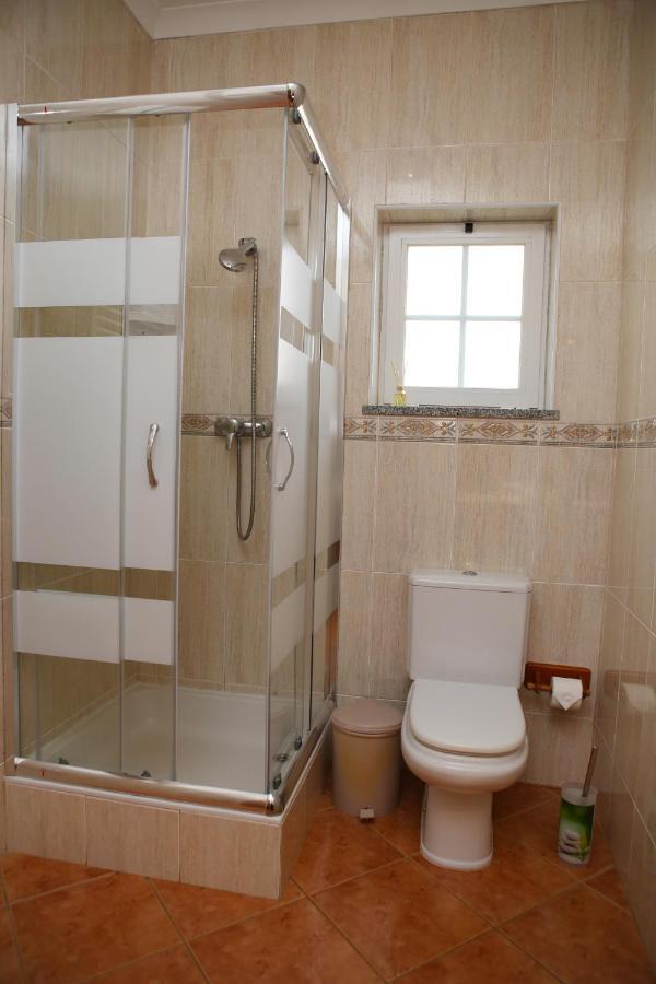 לאגוּ‏ש Casa Sousa מראה חיצוני תמונה