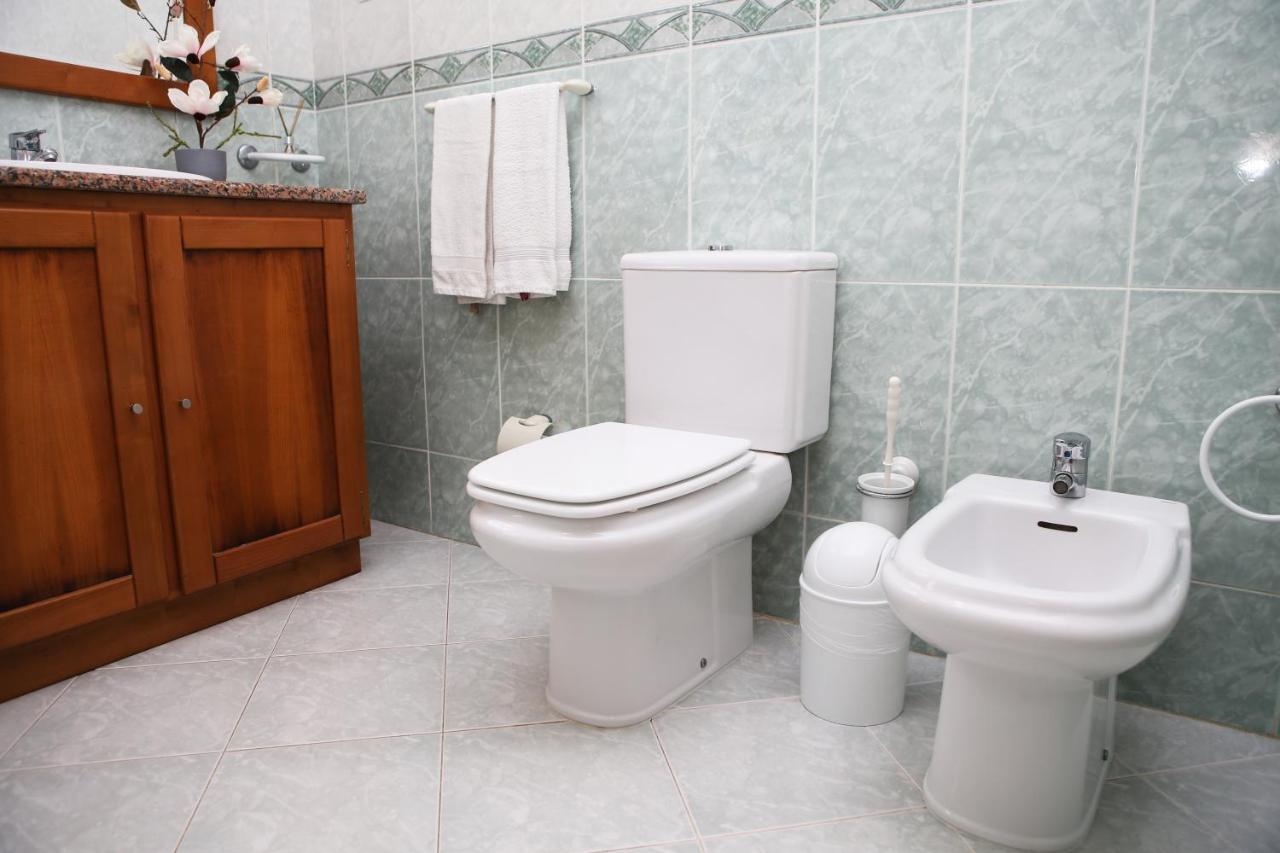 לאגוּ‏ש Casa Sousa מראה חיצוני תמונה